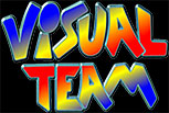 Visual Team Logo